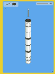 LEGO 10213 instructions page 57 – build guide