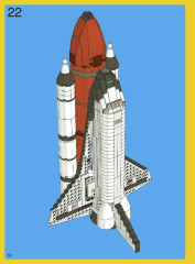 LEGO 10213 instructions page 62 – build guide