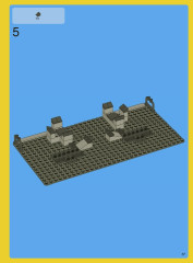 LEGO 10213 instructions page 67 – build guide