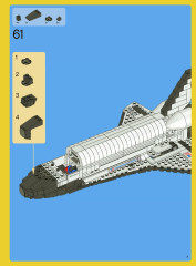 LEGO 10213 instructions page 7 – build guide
