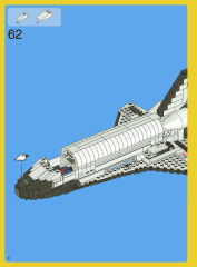 LEGO 10213 instructions page 8 – build guide