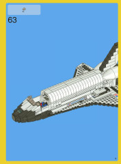 LEGO 10213 instructions page 9 – build guide