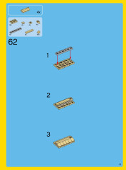 LEGO 10214 instructions page 13 – build guide