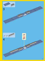 LEGO 10214 instructions page 37 – build guide