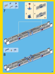 LEGO 10214 instructions page 39 – build guide