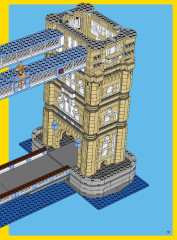 LEGO 10214 instructions page 51 – build guide