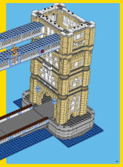 LEGO 10214 instructions page 57 – build guide