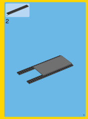 LEGO 10214 instructions page 15 – build guide