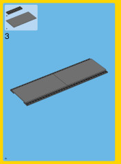 LEGO 10214 instructions page 16 – build guide