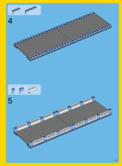 LEGO 10214 instructions page 17 – build guide