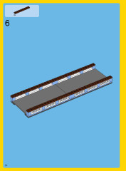 LEGO 10214 instructions page 18 – build guide