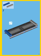 LEGO 10214 instructions page 19 – build guide