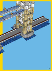 LEGO 10214 instructions page 23 – build guide