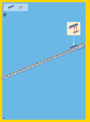 LEGO 10214 instructions page 26 – build guide