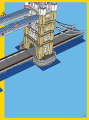 LEGO 10214 instructions page 29 – build guide
