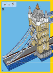 LEGO 10214 instructions page 30 – build guide