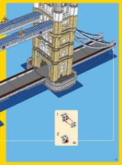 LEGO 10214 instructions page 31 – build guide