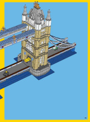 LEGO 10214 instructions page 39 – build guide