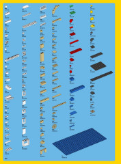 LEGO 10214 instructions page 40 – build guide