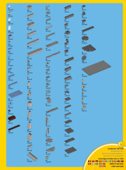 LEGO 10214 instructions page 41 – build guide