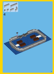 LEGO 10214 instructions page 13 – build guide