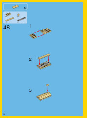 LEGO 10214 instructions page 58 – build guide
