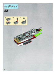 LEGO 10215 instructions page 14 – build guide