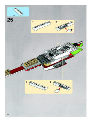 LEGO 10215 instructions page 18 – build guide