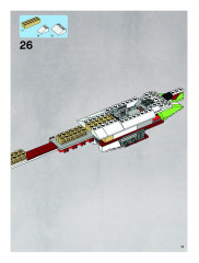LEGO 10215 instructions page 19 – build guide