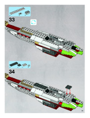 LEGO 10215 instructions page 25 – build guide