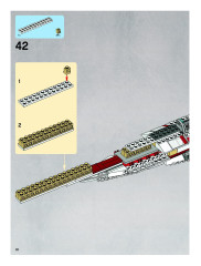 LEGO 10215 instructions page 30 – build guide