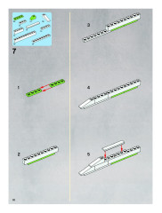 LEGO 10215 instructions page 32 – build guide