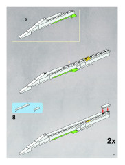 LEGO 10215 instructions page 33 – build guide