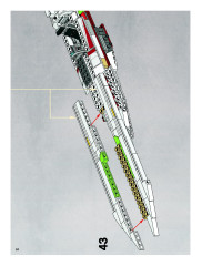 LEGO 10215 instructions page 34 – build guide