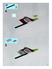 LEGO 10215 instructions page 41 – build guide