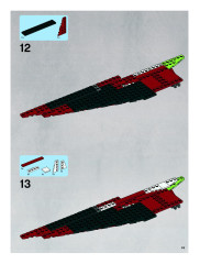 LEGO 10215 instructions page 45 – build guide