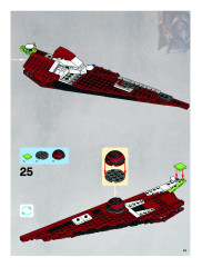 LEGO 10215 instructions page 53 – build guide