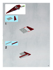 LEGO 10215 instructions page 55 – build guide