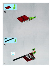 LEGO 10215 instructions page 56 – build guide