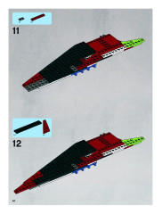 LEGO 10215 instructions page 60 – build guide