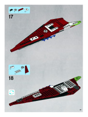 LEGO 10215 instructions page 63 – build guide