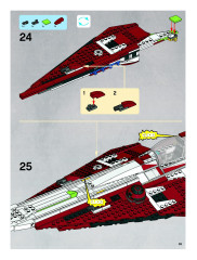 LEGO 10215 instructions page 69 – build guide