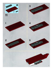 LEGO 10215 instructions page 7 – build guide