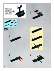 LEGO 10215 instructions page 70 – build guide