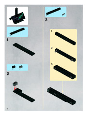 LEGO 10215 instructions page 72 – build guide