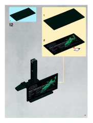 LEGO 10215 instructions page 77 – build guide
