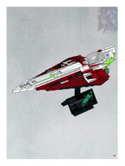 LEGO 10215 instructions page 79 – build guide