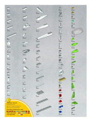 LEGO 10215 instructions page 80 – build guide