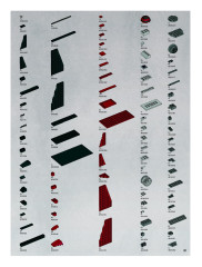 LEGO 10215 instructions page 81 – build guide