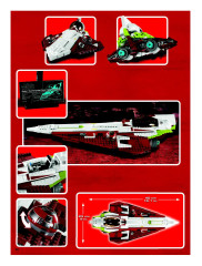 LEGO 10215 instructions page 82 – build guide